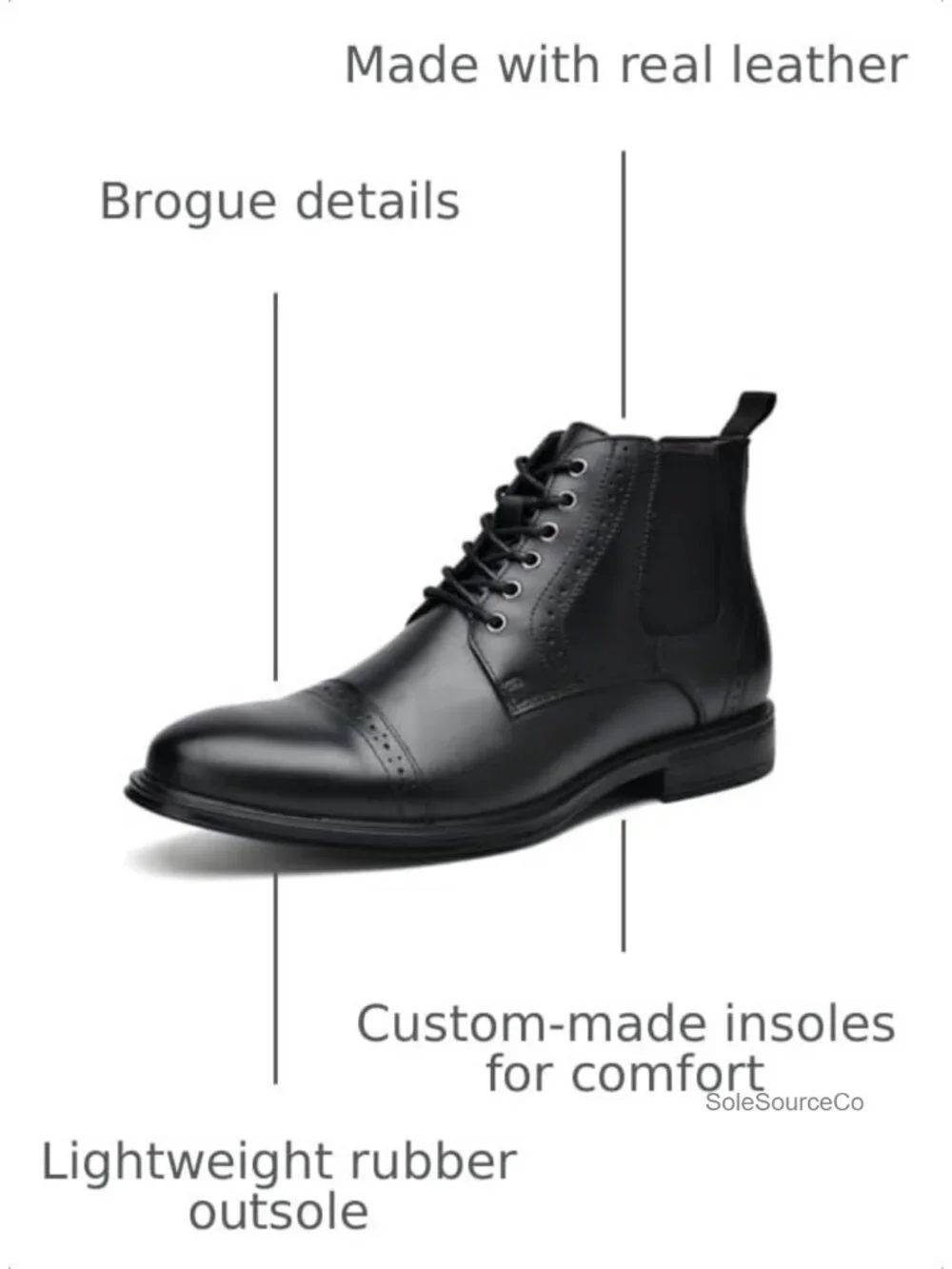 N/A premium leather